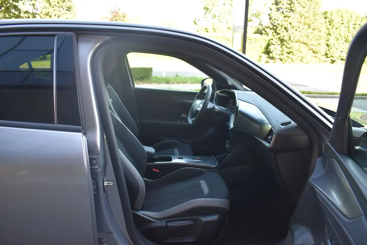 Opel Mokka Turbo Hybrid GS eDCT *Navi*Camera*DodeHoek, миниатюра 14