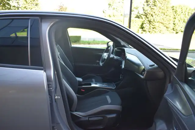 Opel Mokka view 14