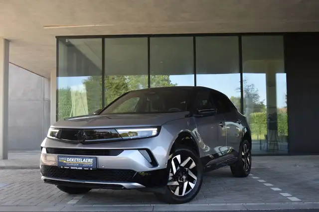 Opel Mokka main image