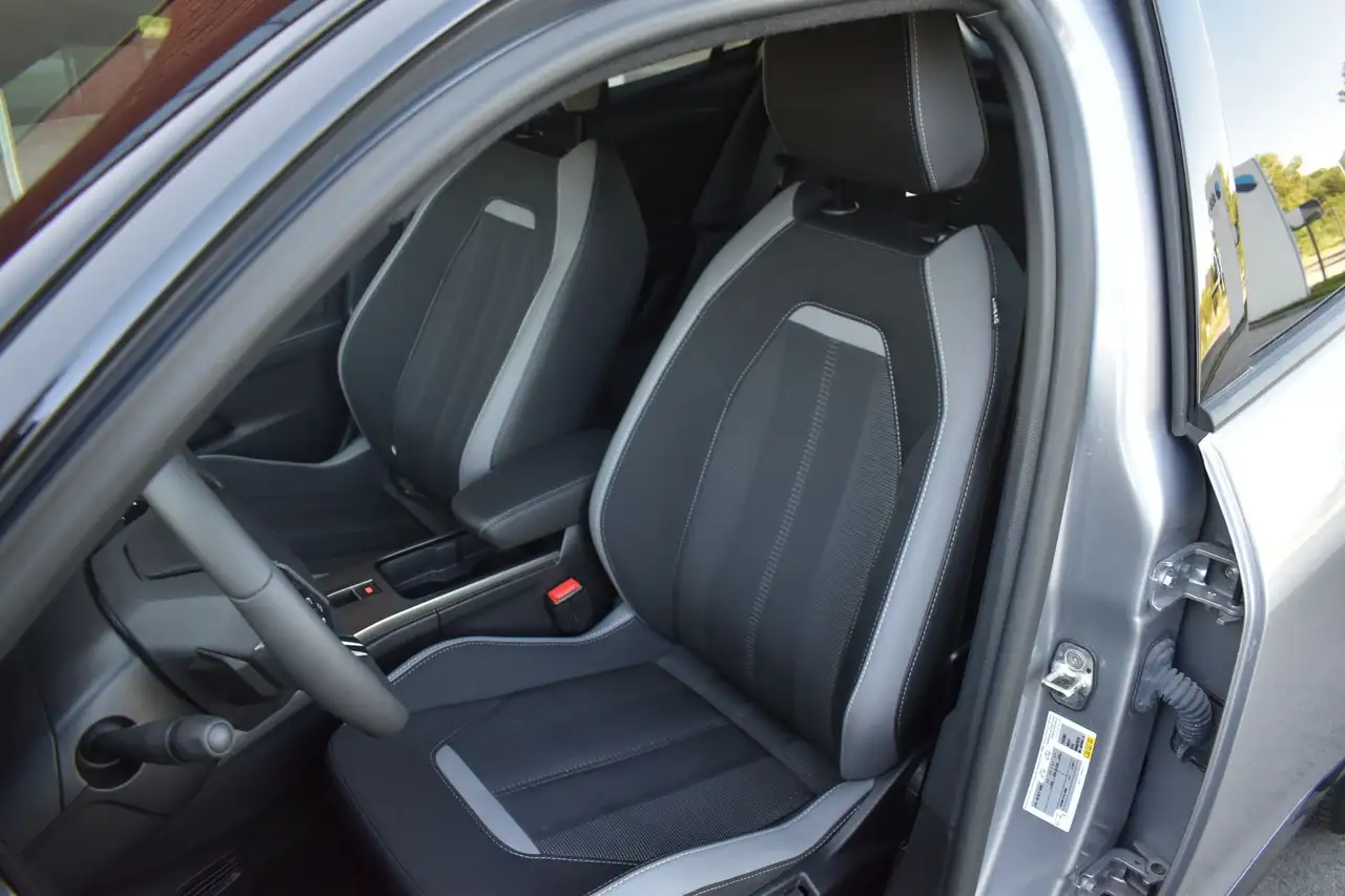 Opel Mokka Turbo Hybrid GS eDCT *Navi*Camera*DodeHoek, миниатюра 13
