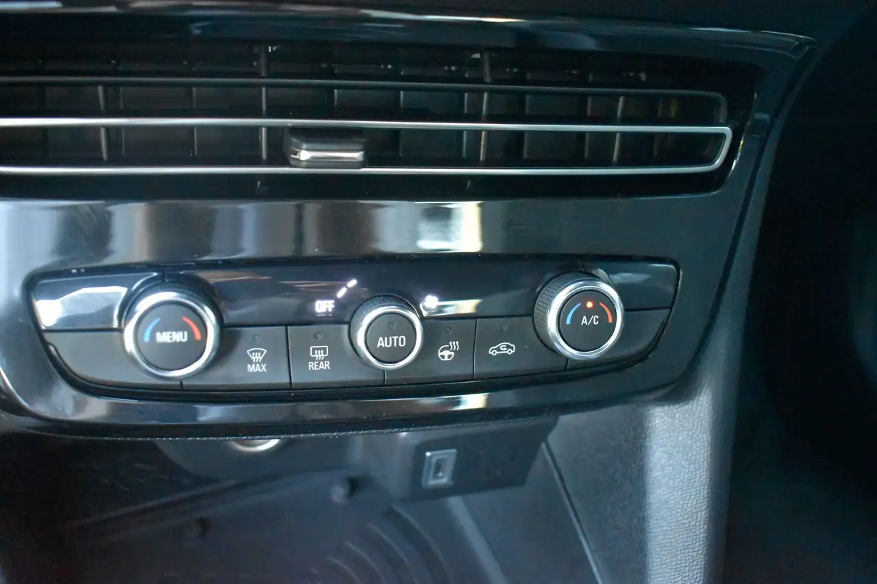 Opel Mokka Turbo Hybrid GS eDCT *Navi*Camera*DodeHoek, миниатюра 21