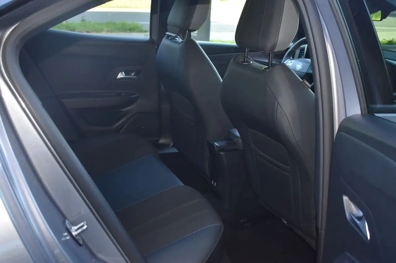 Opel Mokka Turbo Hybrid GS eDCT *Navi*Camera*DodeHoek, миниатюра 16