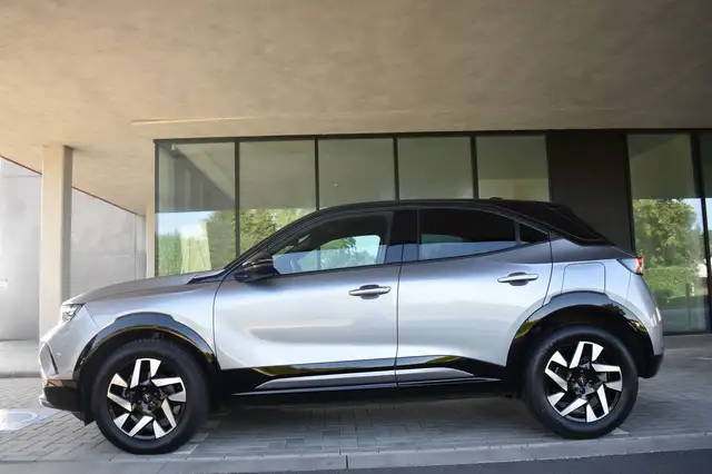 Opel Mokka view 4