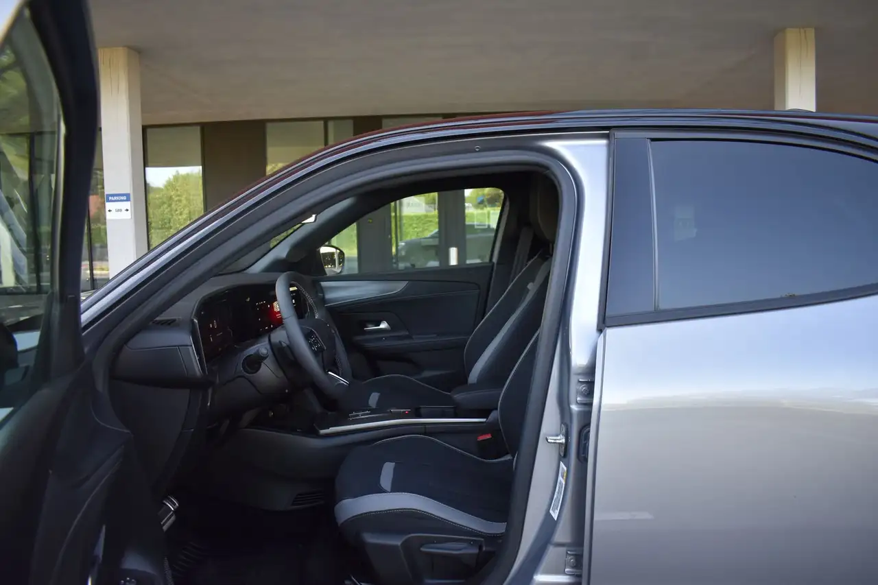 Opel Mokka Turbo Hybrid GS eDCT *Navi*Camera*DodeHoek, миниатюра 12
