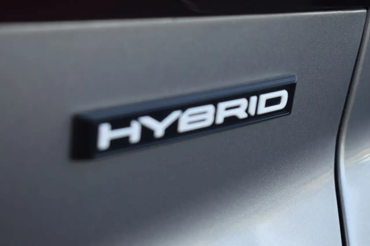 Opel Mokka Turbo Hybrid GS eDCT *Navi*Camera*DodeHoek, миниатюра 18