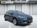 Opel Astra K 1.4 Turbo INNOVATION *HU/AU Neu* Bleu - thumbnail 6
