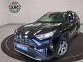 Toyota RAV 4 DYNAMIC BUSINESS 2WD + STAGE HYBRID ACADEMY Bleu - thumbnail 1