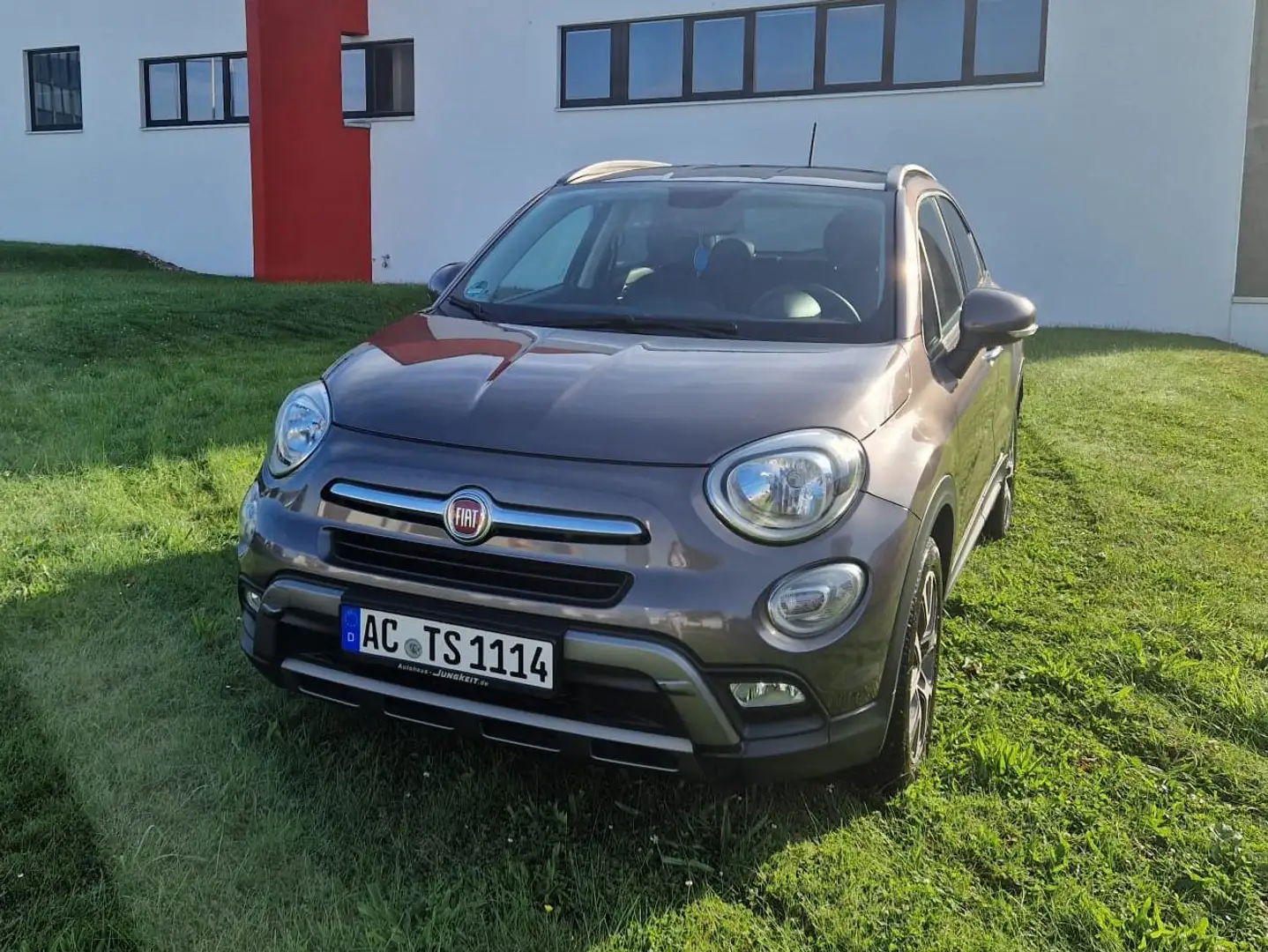 Fiat 500X 1.4/Cross Bronze - 2