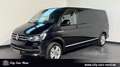 Volkswagen T6 Caravelle Caravelle Highline lang 4Motion KAMERA-LED Black - thumbnail 1