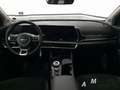 Kia Sportage 1.6T PHEV AWD+LED+Navi+Teilleder+Rückfahrkamera Zilver - thumbnail 11