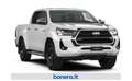 Toyota Hilux 2.8 d-4d 48V double cab Executive auto Bianco - thumbnail 2
