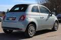 Fiat 500C FireFly Hybrid 70 Grün - thumbnail 4