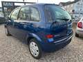 Opel Meriva 1.6 Cosmo Navi/ Sitzheizung Bleu - thumbnail 10