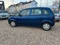 Opel Meriva 1.6 Cosmo Navi/ Sitzheizung Bleu - thumbnail 11