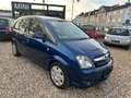 Opel Meriva 1.6 Cosmo Navi/ Sitzheizung Bleu - thumbnail 1
