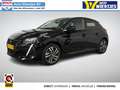 Peugeot 208 1.2 PureTech | Blue Lease Allure 5-Drs | Navi | Ca Noir - thumbnail 1