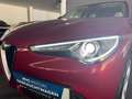 Alfa Romeo Stelvio 6C Villa d'Este 2,0 16V 280 AT8 Q4 HiFi/SD Rood - thumbnail 2