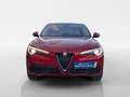 Alfa Romeo Stelvio 6C Villa d'Este 2,0 16V 280 AT8 Q4 HiFi/SD Rouge - thumbnail 1