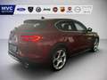 Alfa Romeo Stelvio 6C Villa d'Este 2,0 16V 280 AT8 Q4 HiFi/SD Rood - thumbnail 8