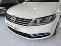 Volkswagen CC 2.0TDI BMT ADVANCE 140 Blanc - thumbnail 13