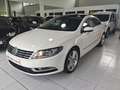 Volkswagen CC 2.0TDI BMT ADVANCE 140 Blanc - thumbnail 5