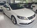 Volkswagen CC 2.0TDI BMT ADVANCE 140 Blanc - thumbnail 2