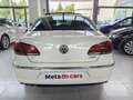 Volkswagen CC 2.0TDI BMT ADVANCE 140 Blanc - thumbnail 7
