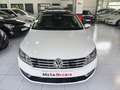 Volkswagen CC 2.0TDI BMT ADVANCE 140 Blanc - thumbnail 4