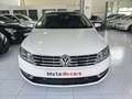 Volkswagen CC 2.0TDI BMT ADVANCE 140 Blanc - thumbnail 3