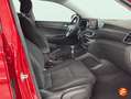 Hyundai TUCSON 1.6 GDI BD Klass 4x2 Rojo - thumbnail 12