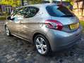 Peugeot 208 Allure TÜV 04 27 INSP neu *sehr gepflegt* Grau - thumbnail 2