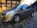 Peugeot 208 Allure TÜV 04 27 INSP neu *sehr gepflegt* Grau - thumbnail 1
