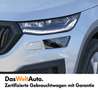 Skoda Kodiaq Sportline TSI ACT DSG Silber - thumbnail 2