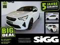 Opel Corsa F 1.2 Turbo GS Line Matrix DynLicht Kam. Wit - thumbnail 1