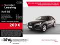 Audi Q2 35 TFSI S tronic advanced Schwarz - thumbnail 1