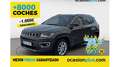 Jeep Compass 1.3 Gse T4 Limited 4x2 130 Gris - thumbnail 1