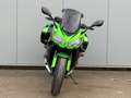 Kawasaki Z1000 SX / LeoVince uitlaten / Zijkoffers / Topstaat Groen - thumbnail 5