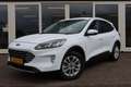 Ford Kuga 2.5 PHEV,**Netto €13.850** Cruise Control, Airco, Blanco - thumbnail 1