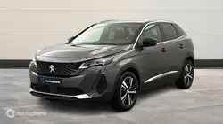 Peugeot 3008 1.5 BlueHDi 130ch S\u0026S GT EAT8
