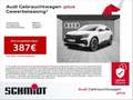 Audi Q4 e-tron Sportback 55 quattro S line Edition LM21 Matrix... Weiß - thumbnail 1
