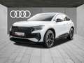 Audi Q4 e-tron Sportback 55 quattro S line Edition LM21 Matrix... Weiß - thumbnail 4