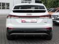 Audi Q4 e-tron Sportback 55 quattro S line Edition LM21 Matrix... Weiß - thumbnail 14
