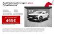Audi Q4 e-tron Sportback 55 quattro S line Edition LM21 Matrix... Weiß - thumbnail 2