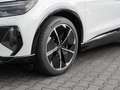 Audi Q4 e-tron Sportback 55 quattro S line Edition LM21 Matrix... Weiß - thumbnail 12