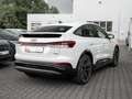 Audi Q4 e-tron Sportback 55 quattro S line Edition LM21 Matrix... Weiß - thumbnail 6