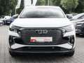 Audi Q4 e-tron Sportback 55 quattro S line Edition LM21 Matrix... Weiß - thumbnail 13