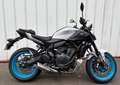 Yamaha MT-07 Grijs - thumbnail 3