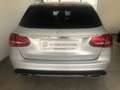 Mercedes-Benz C 220 d S.W. PREMIUM AMG AUTOM UNICO PROP. PERFETTA!! Argento - thumbnail 3