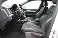 Audi Q5 45 TFSI quattro S tronic S line CarPlay/ACC/L Bílá - thumbnail 8