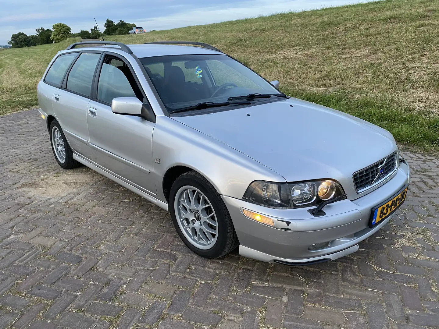 Volvo V40 1.8 Sport Edition - 2
